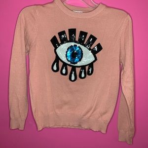 “Eye” Matching Set